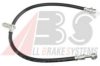 HONDA 01464SJF000 Brake Hose